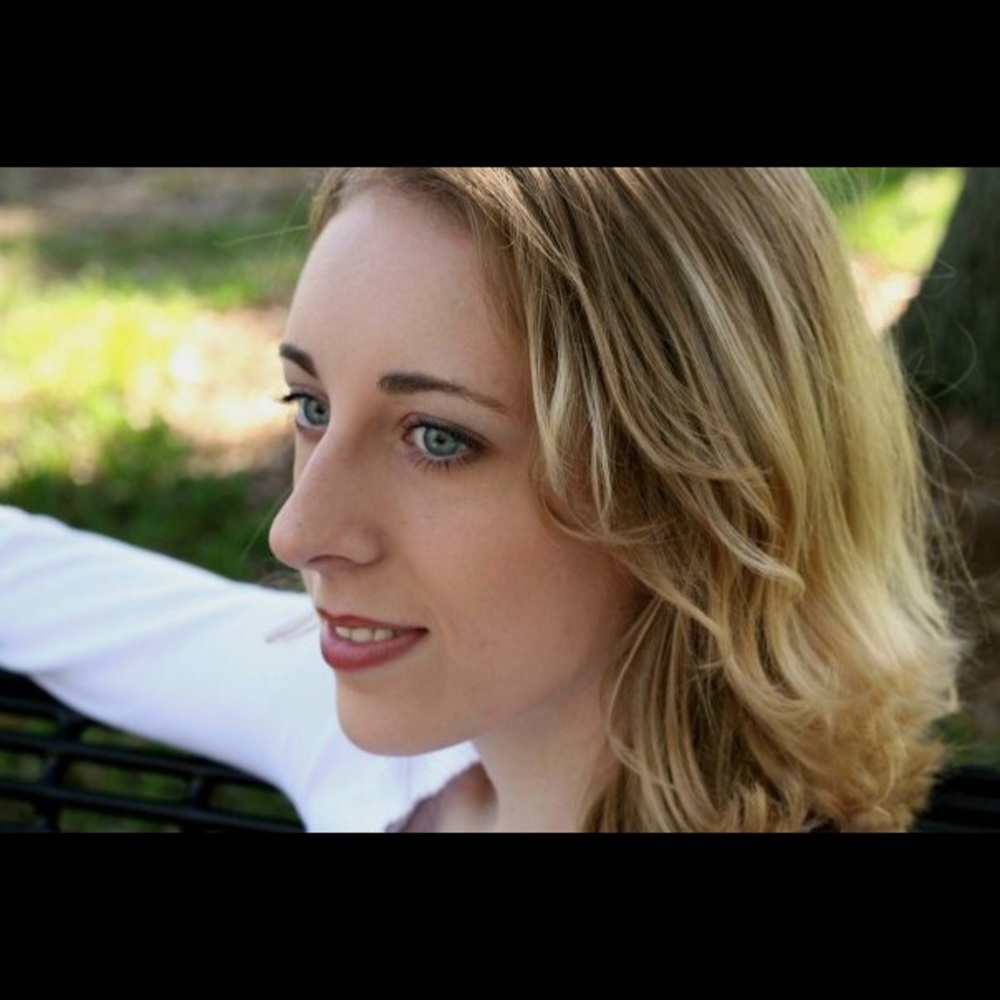 Meet your Posher, Gina